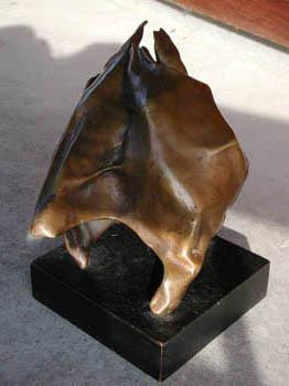 Bronze 1960