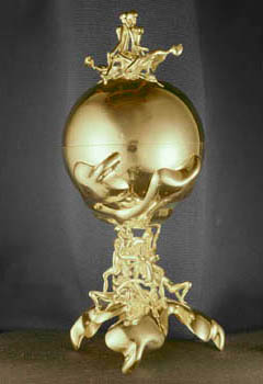 Ciborium eroticum Ciborium eroticum
