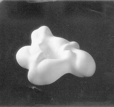 Cendrier (prototype) Cendrier (prototype)